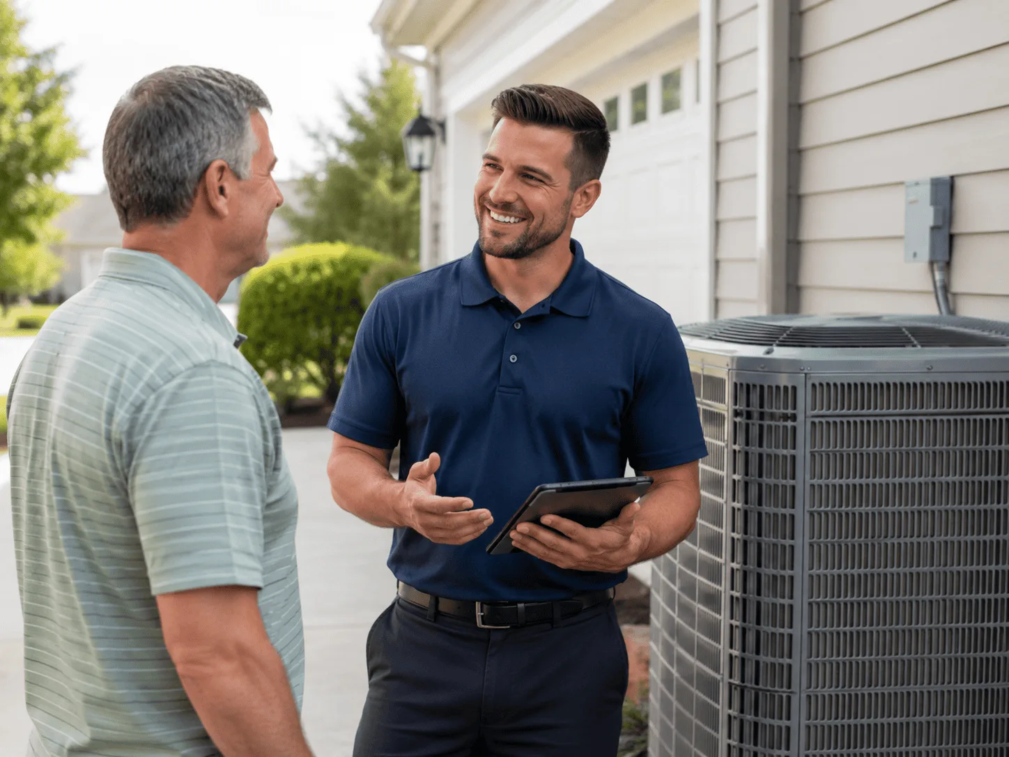 Heat Pump Installation Protem, MO FAQs